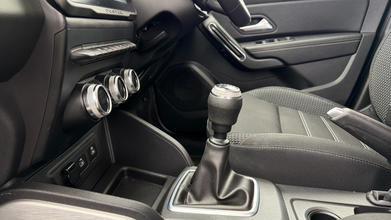 Dacia Duster 1.3 TCe 130 Prestige 5dr Petrol Estate